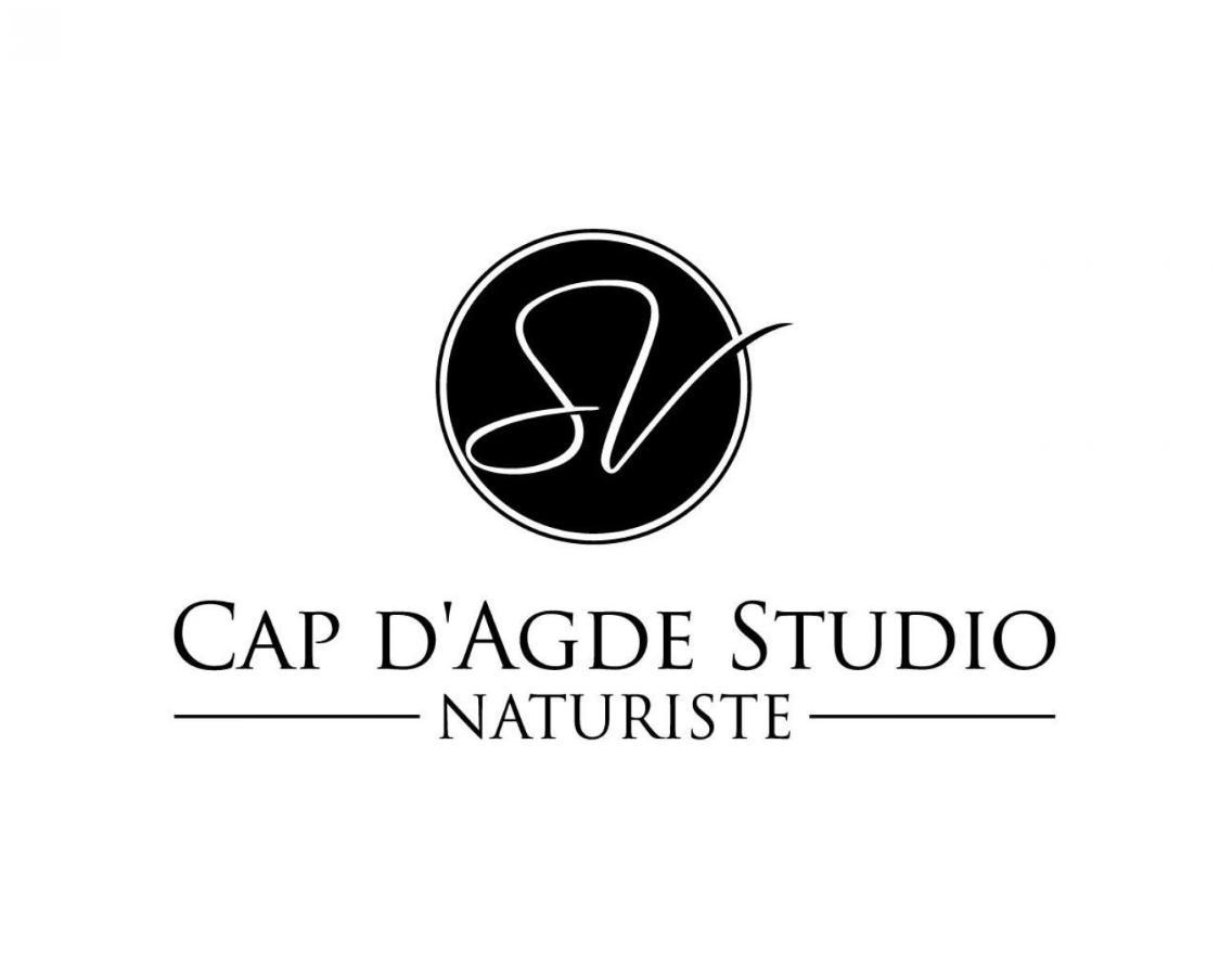 Cap D'Agde Studio - Village Naturiste Exteriér fotografie