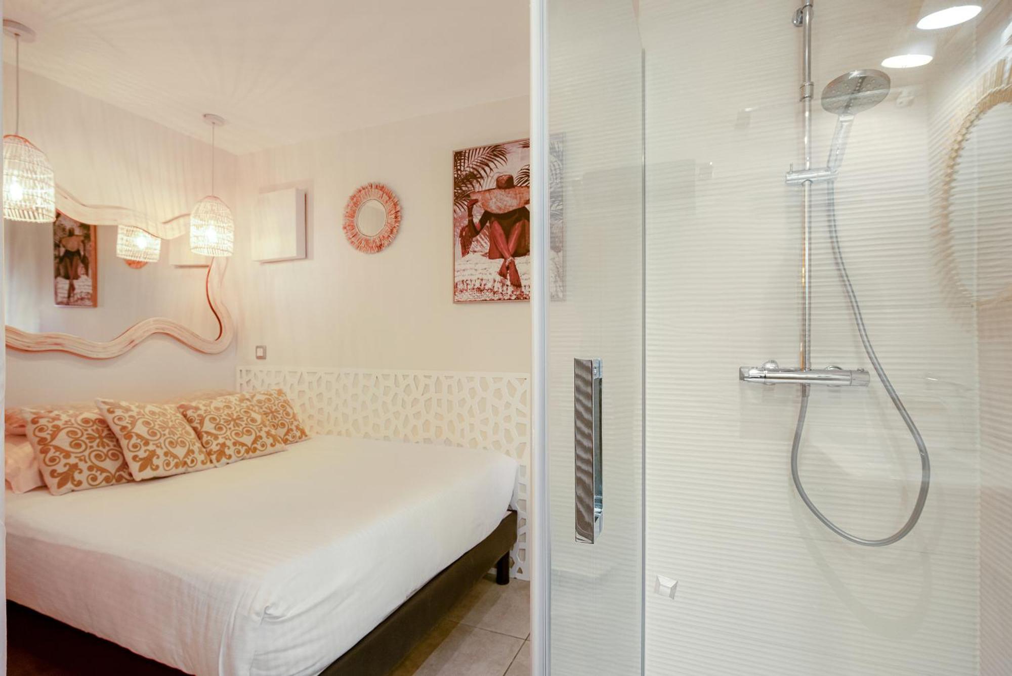 Cap D'Agde Studio - Village Naturiste Exteriér fotografie