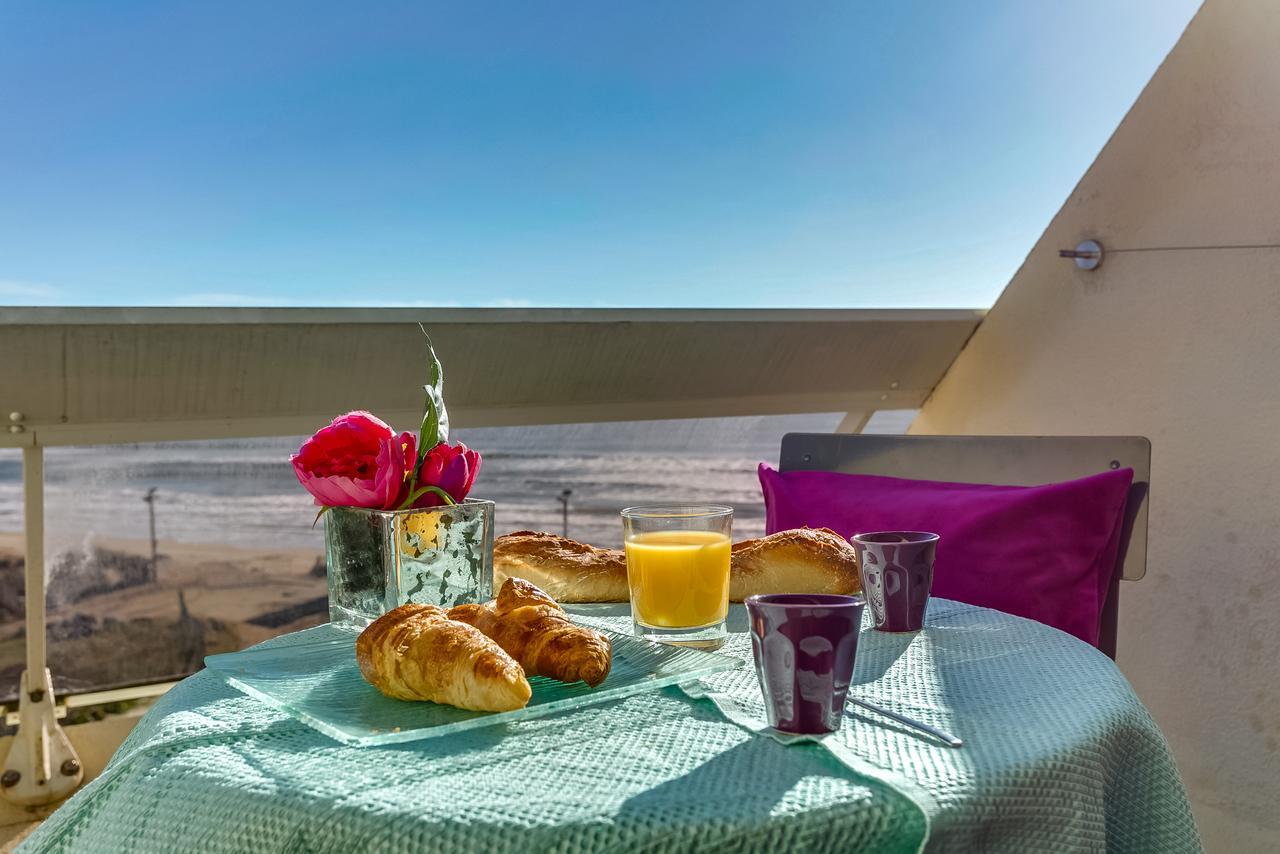 Cap D'Agde Studio - Village Naturiste Exteriér fotografie